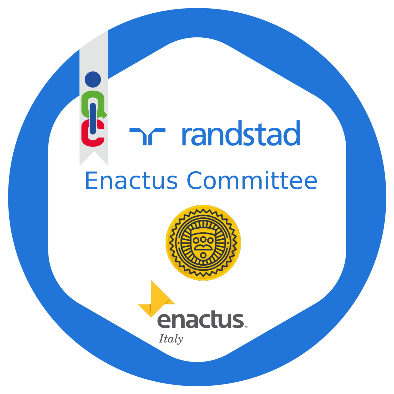 ENACTUS COMMITTEE 2020